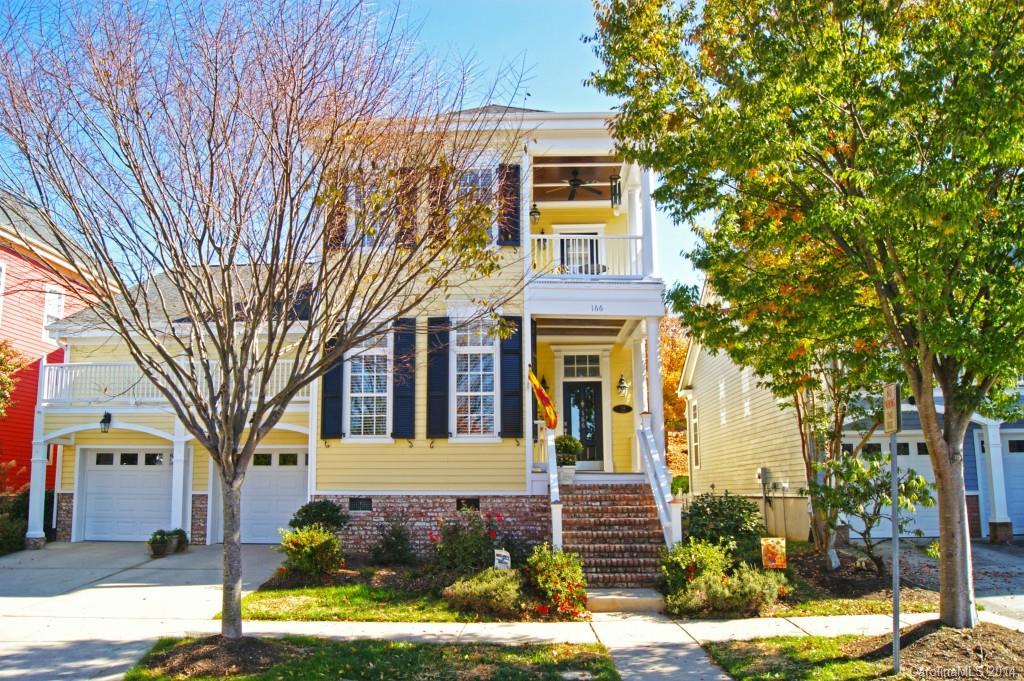 166 Clemens Pl. #272, Davidson, NC 28036