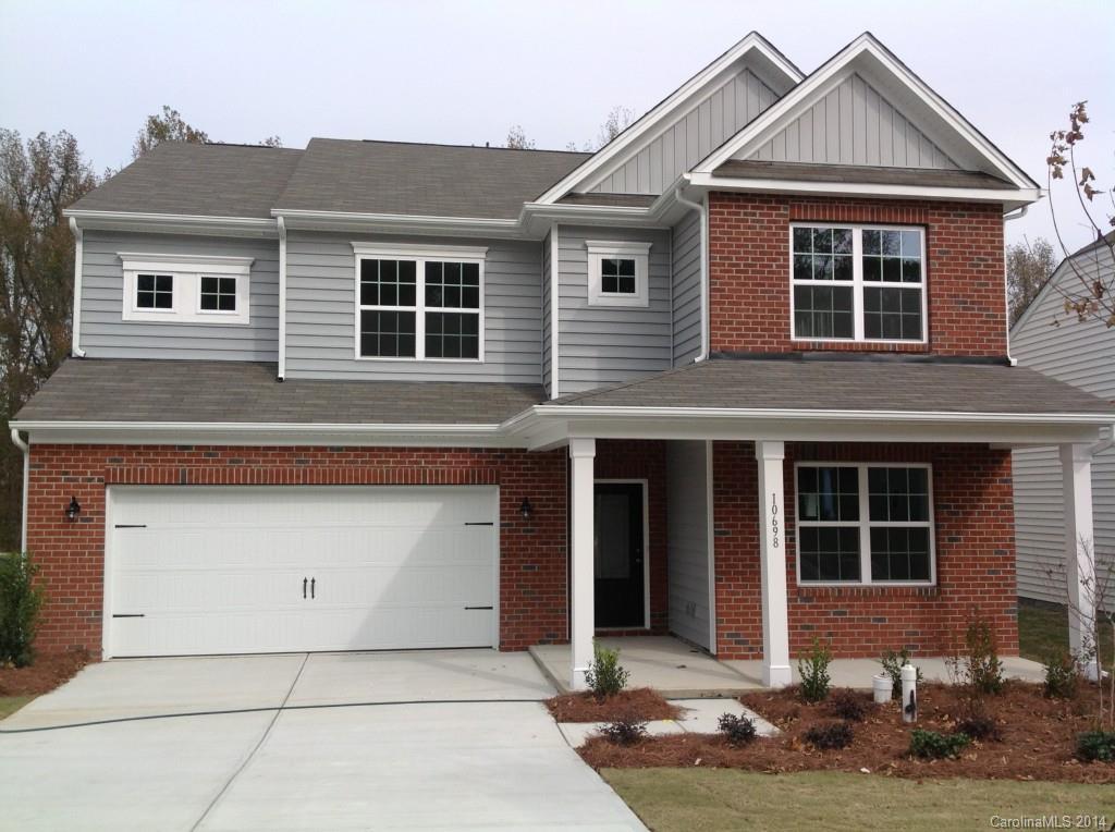10698 Sapphire Tr. #220, Davidson, NC 28036
