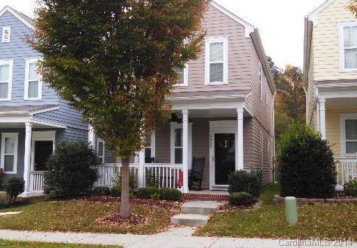 15927 Rose Glenn Ln. #52, Davidson, NC 28036