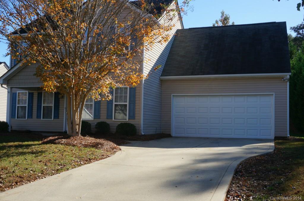 139 Ashmont Dr., Kannapolis, NC 28081