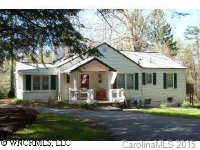 313 Silver Pine Dr., Hendersonville, NC 28739