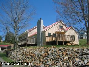 271 Flat Creek Church Rd, Weaverville, NC 28787