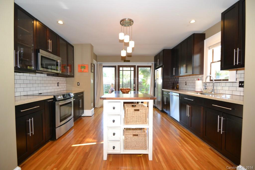 3032 Georgia Ave., Charlotte, NC 28205