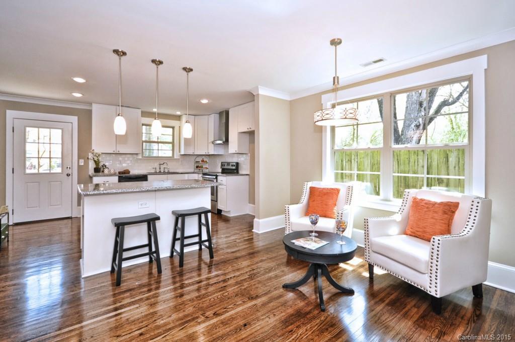 2320 Barry St., Charlotte, NC 28205
