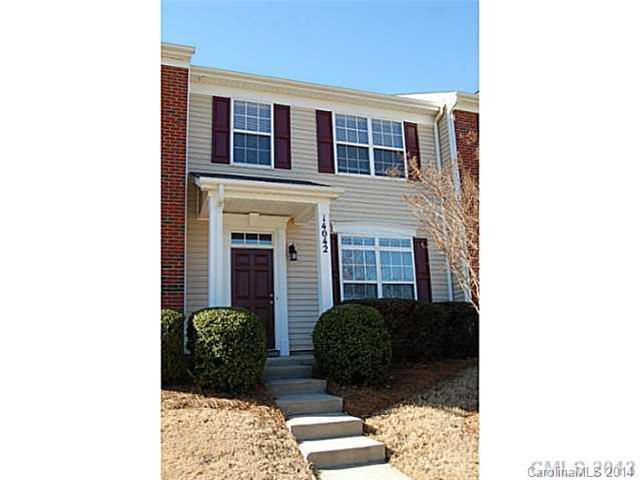 14042 Lyon Hill Ln., Huntersville, NC 28078
