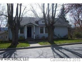 263 Westwood  Place, Asheville, NC 28806