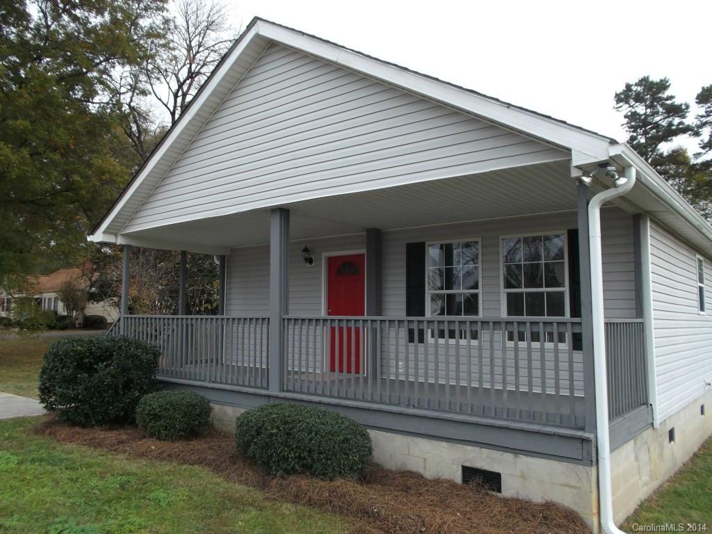 201 Easy St., Concord, NC 28027