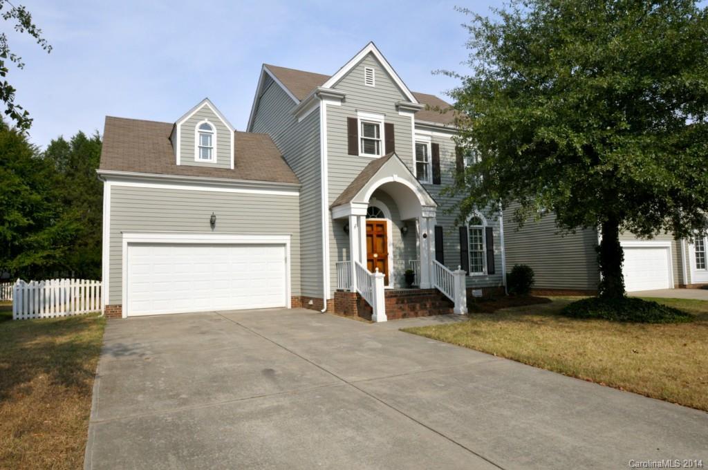 712 Camaross Dr., Charlotte, NC 28270