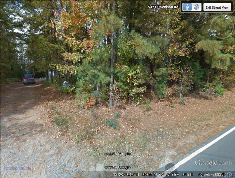 5461 Davidson Rd., Davidson, NC 28036