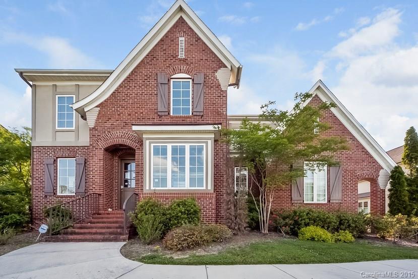 2419 Christenbury Hall Dr., Concord, NC 28027