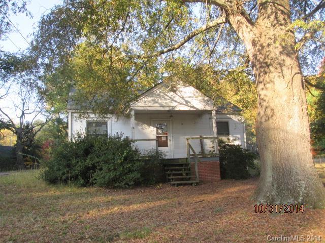 100 Johnson St., Concord, NC 28027