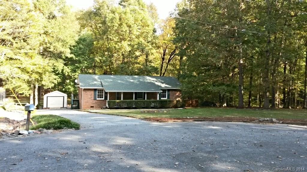 6017 Senconee Rd., Matthews, NC 28104