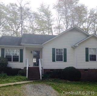 1721 Eudy Rd., Monroe, NC 28112