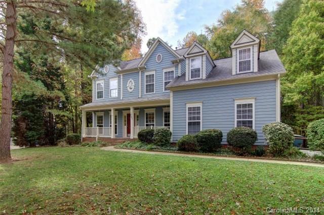 197 Kilborne Rd., Mooresville, NC 28117