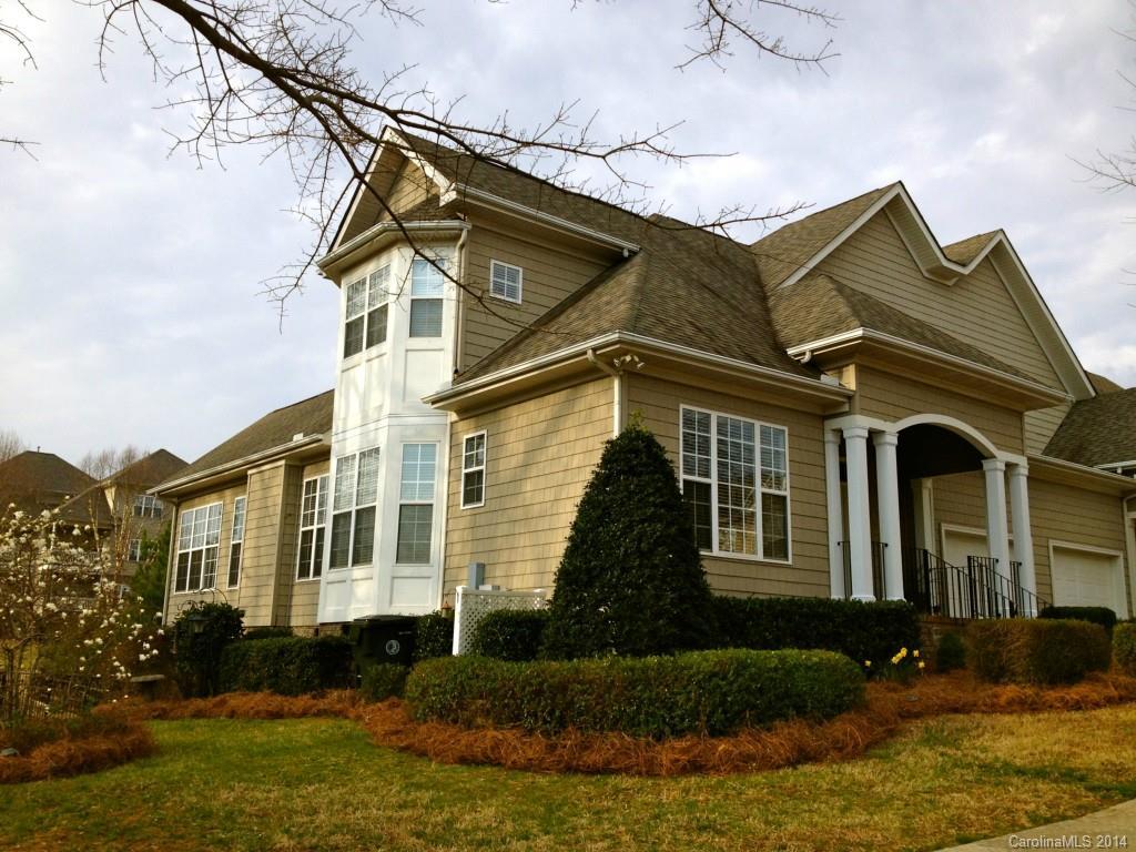 9032 Rosalyn Glen Rd. #60, Cornelius, NC 28031