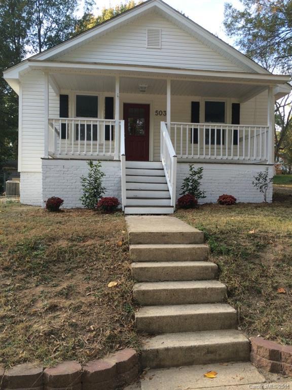 503 Ross Ave., Kannapolis, NC 28083