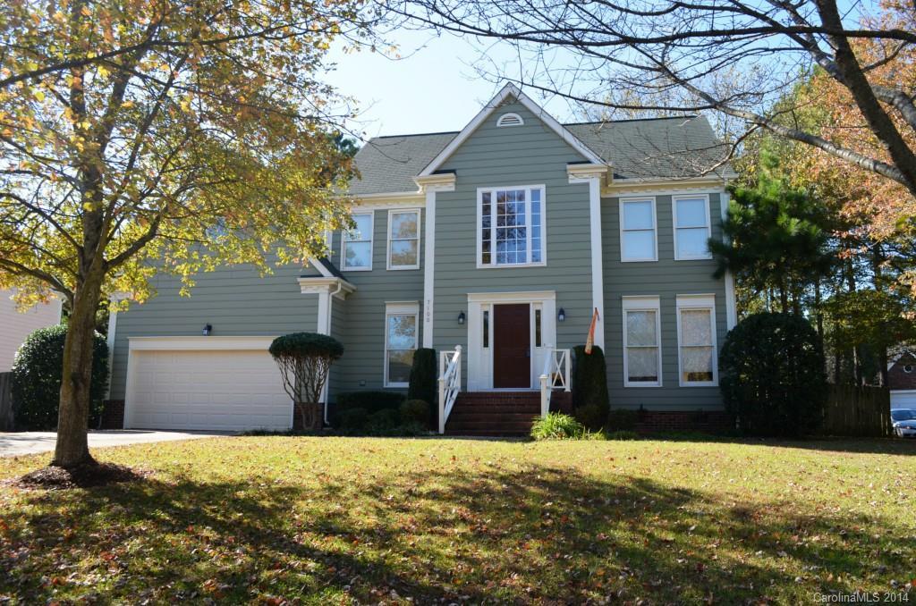 7100 Cornerstone Dr., Charlotte, NC 28269