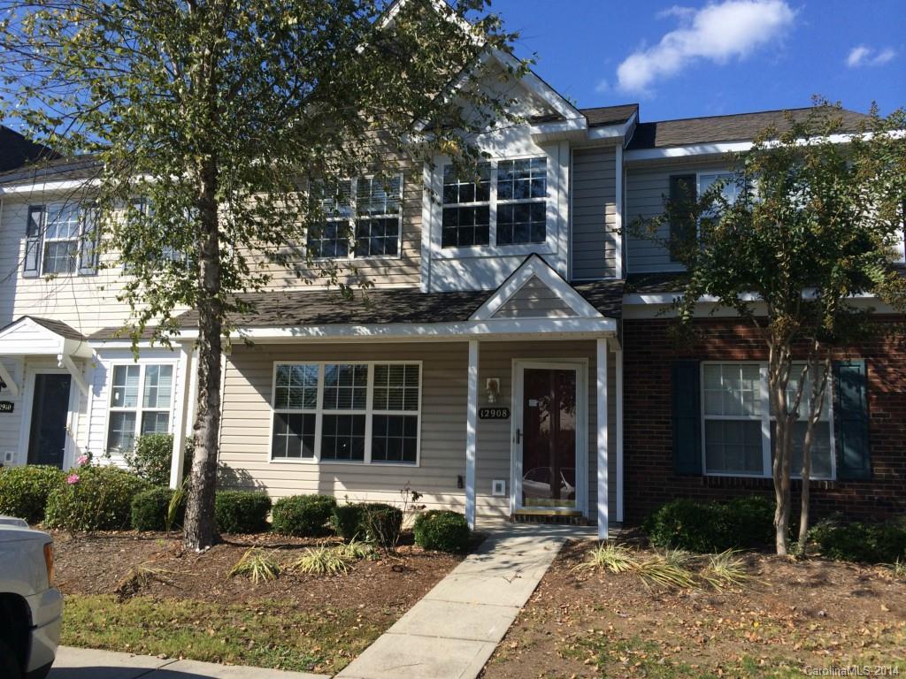12908 Sickles Dr., Charlotte, NC 28273