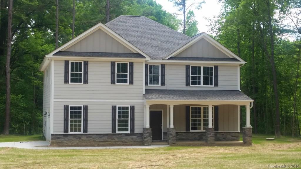 3107 N Twelve Mile Creek Rd. #3, Matthews, NC 28104