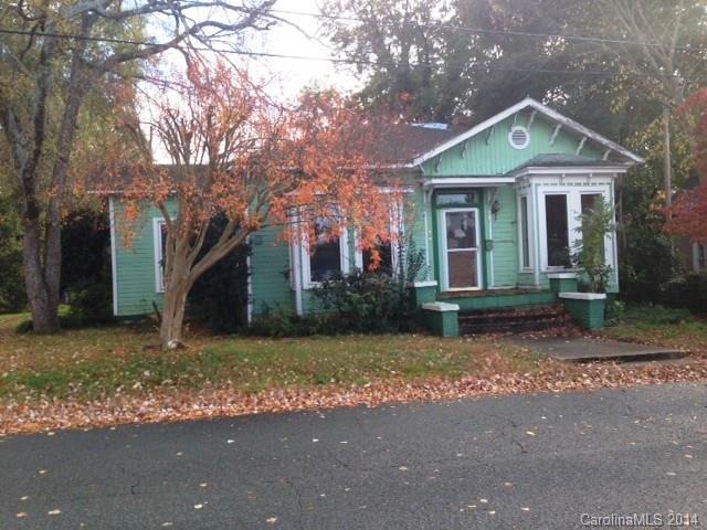 505 Jefferson St., Monroe, NC 28112