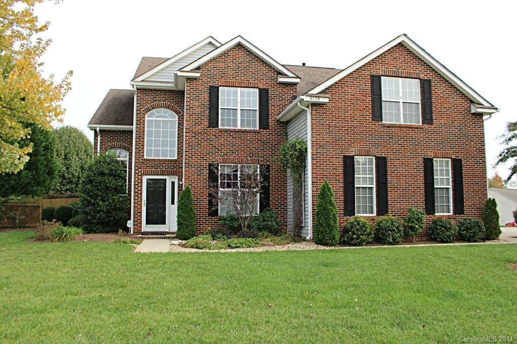 8130 Laurel Run Dr., Charlotte, NC 28269