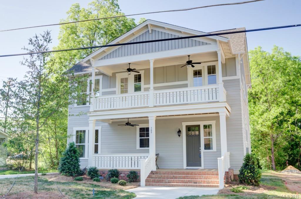 309 Delburg St., Davidson, NC 28036