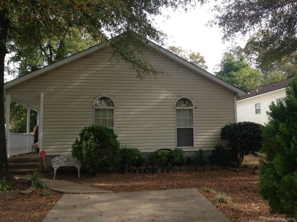 1638 Umstead St., Charlotte, NC 28205