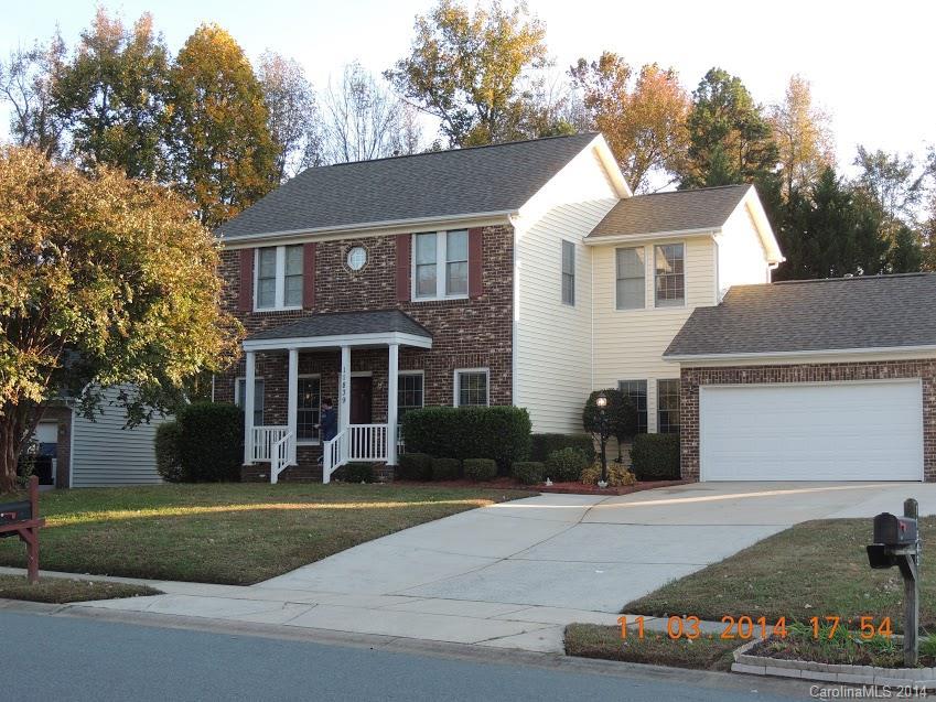 11839 Old Timber Rd., Charlotte, NC 28269