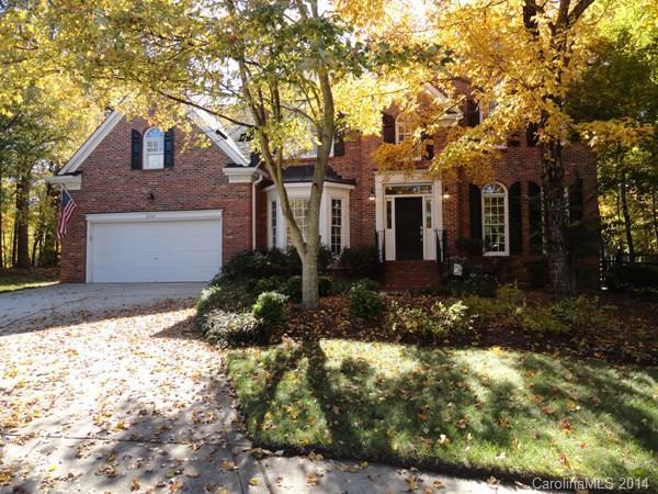 6205 Coleridge Ct., Charlotte, NC 28269
