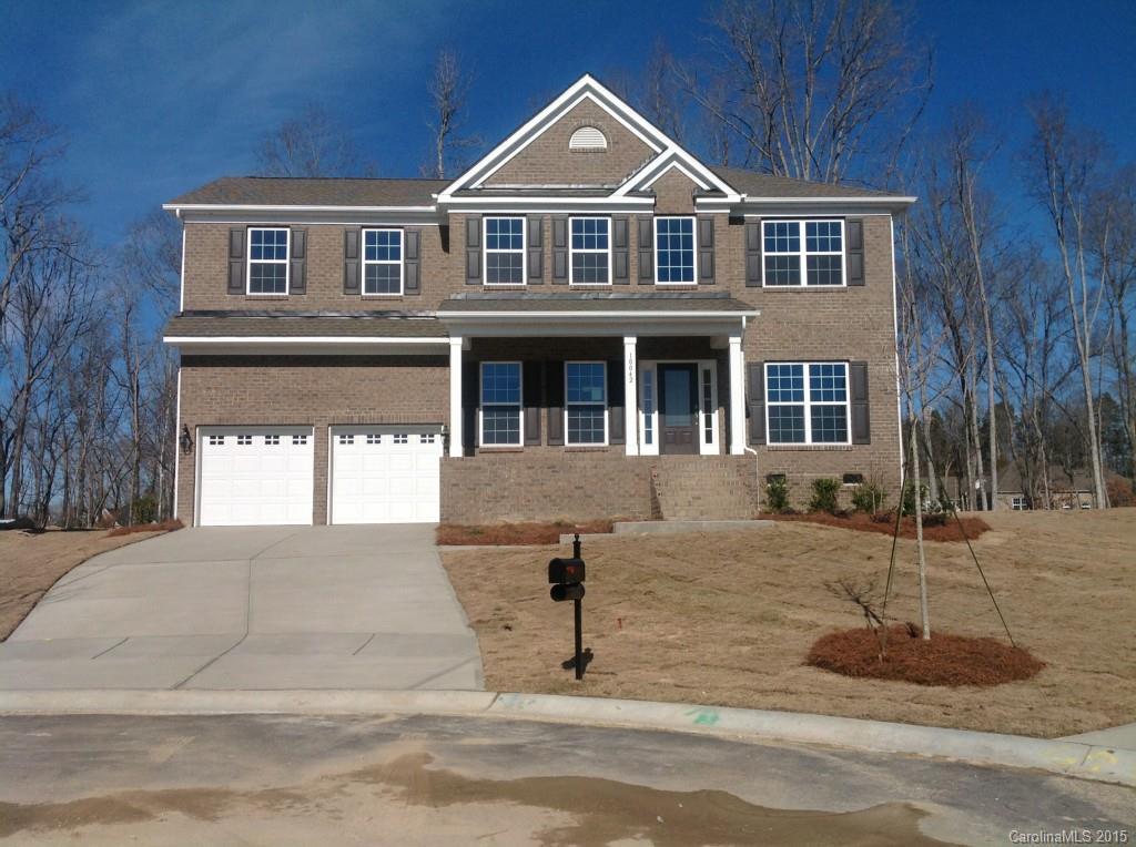 10042 Travertine Tr. #072, Davidson, NC 28036