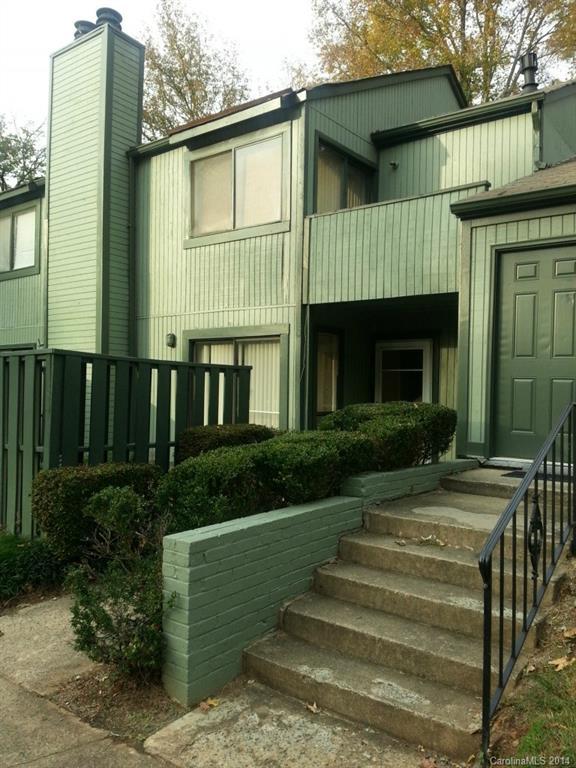 6142 Bent Tree Ct. #42, Charlotte, NC 28212