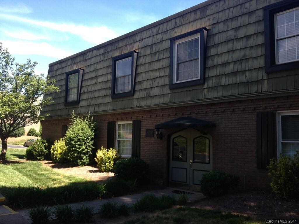2612 Park Rd. #H, Charlotte, NC 28209