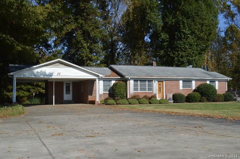 4108 Joe Crouse Rd., Maiden, NC 28650