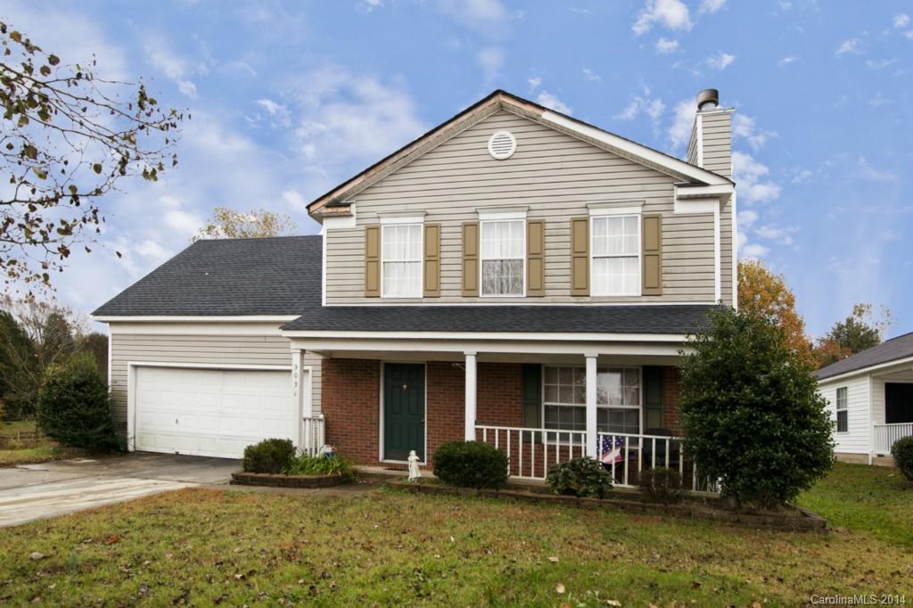 3034 Champion Ln., Concord, NC 28025