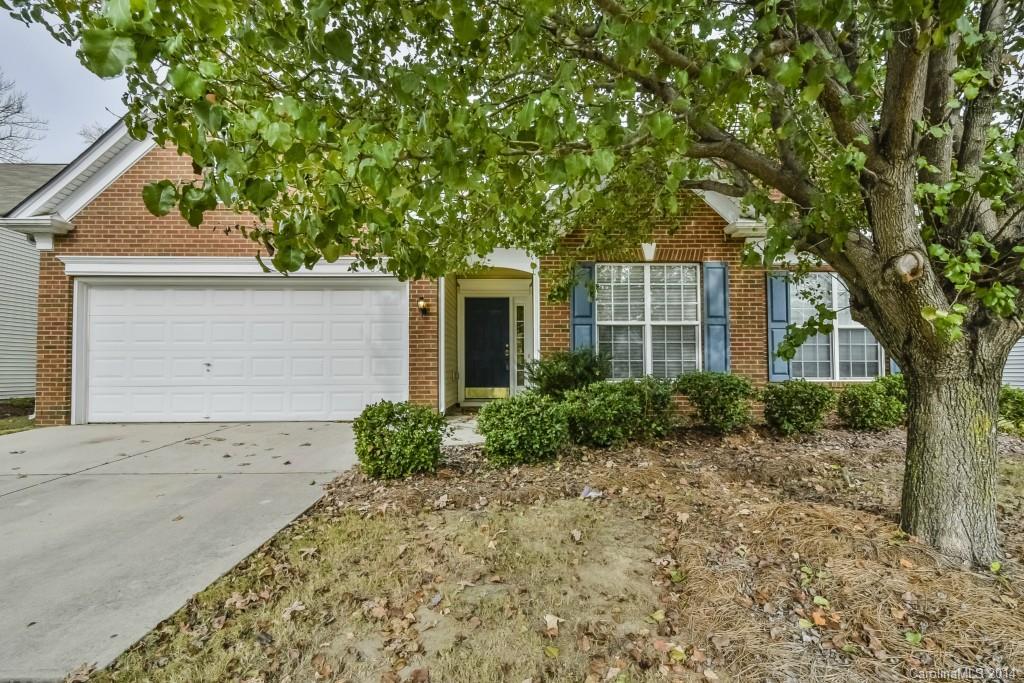 8522 Heron Glen Dr. #10, Charlotte, NC 28269