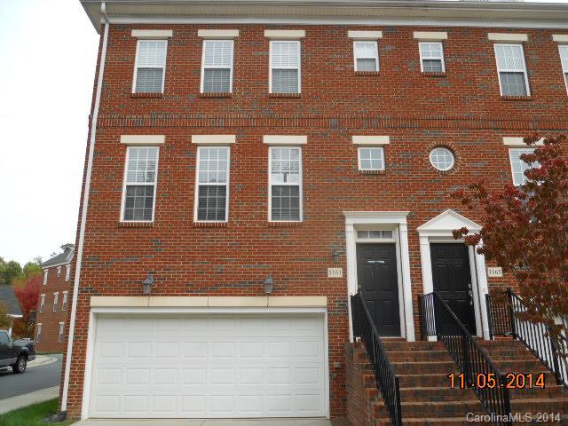 1161 Dean Hall Ln., Matthews, NC 28105