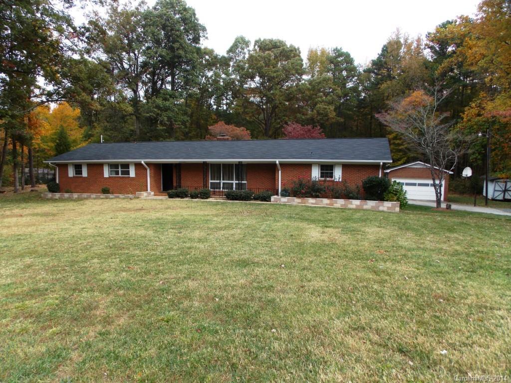 11500 Trails End Ln., Huntersville, NC 28078
