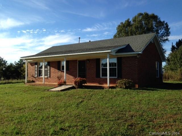 701 Bruce Thomas Rd., Monroe, NC 28112