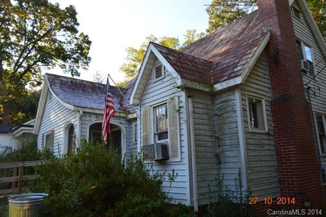 534 Salisbury Rd., Statesville, NC 28677