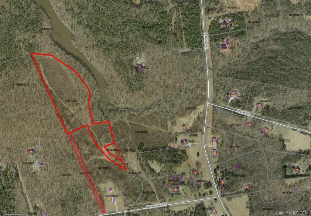 N/A Cane Creek Rd., Waxhaw, NC 28173