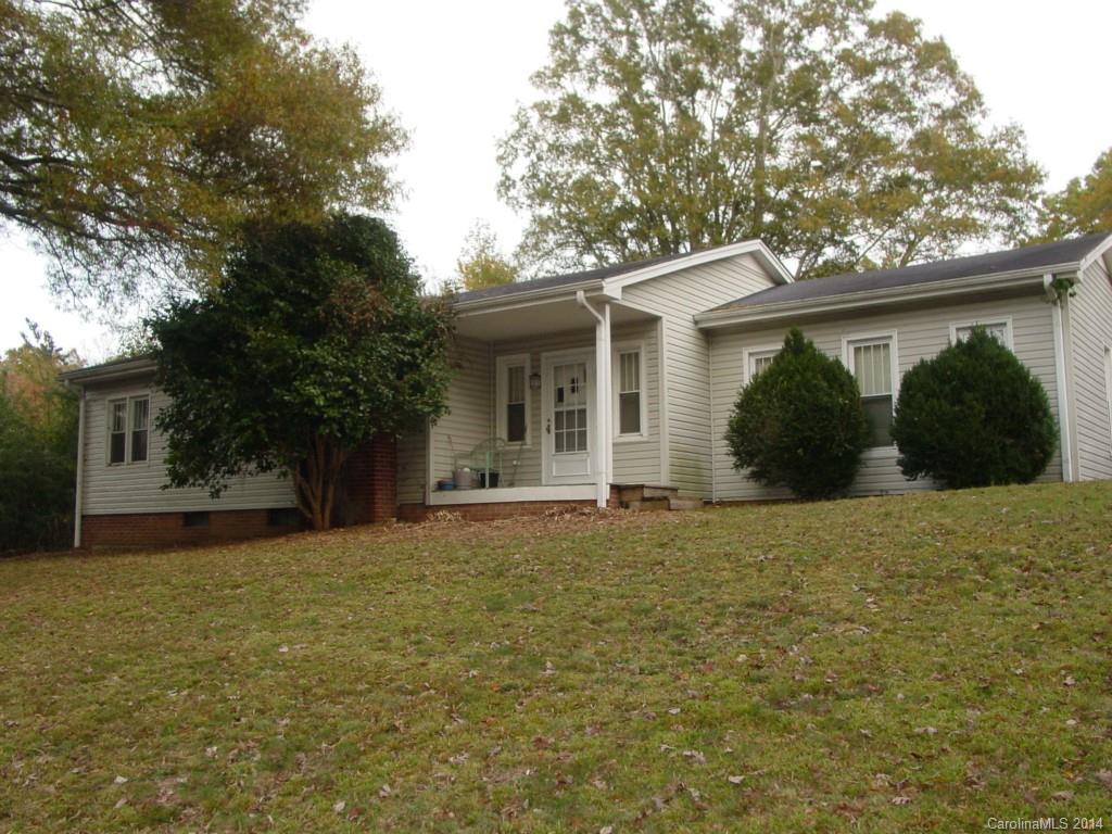 24126 Old Aquadale Rd., Albemarle, NC 28001