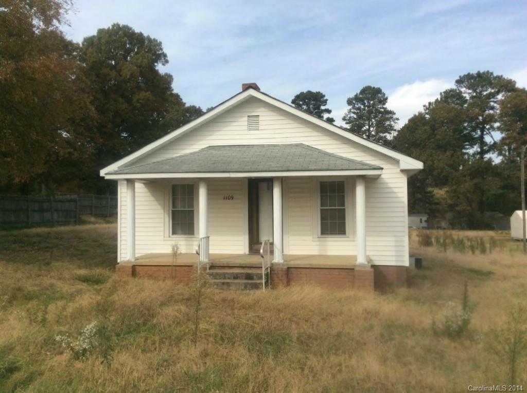 1109 Ebenezer Rd., Kannapolis, NC 28083