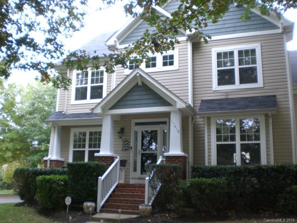 17418 Grand Central Way, Cornelius, NC 28031
