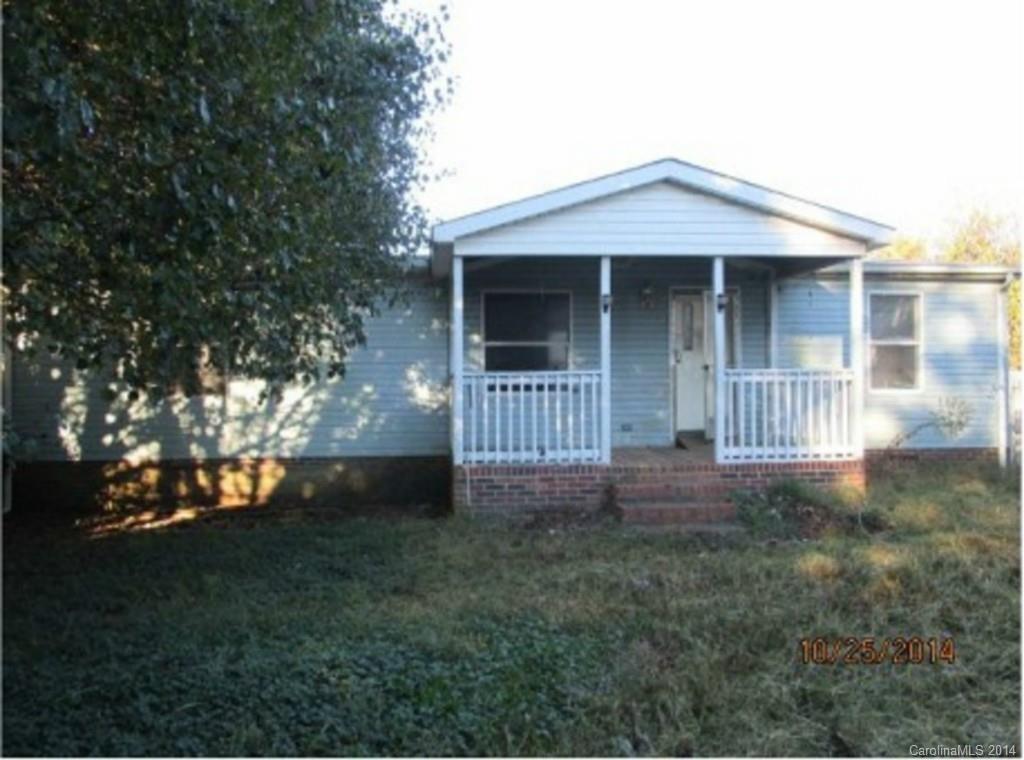 2955 Shue Rd., Salisbury, NC 28147