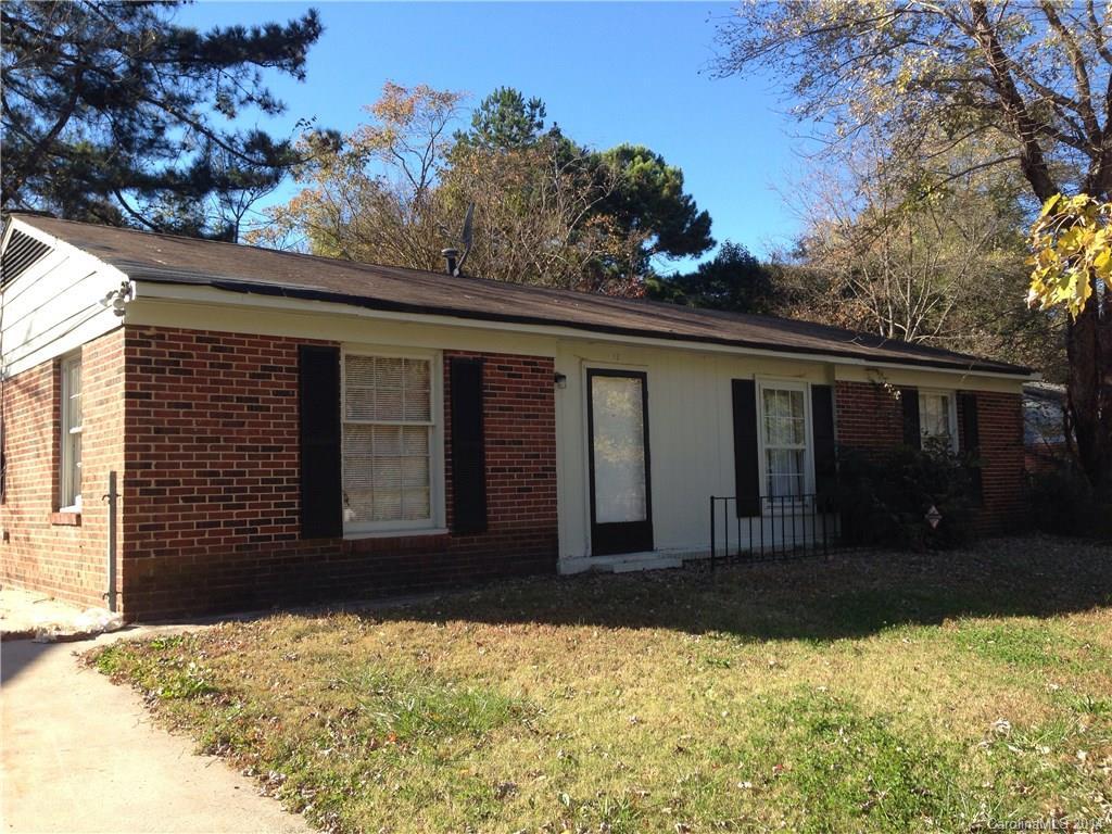 3709 Braden Dr., Charlotte, NC 28216