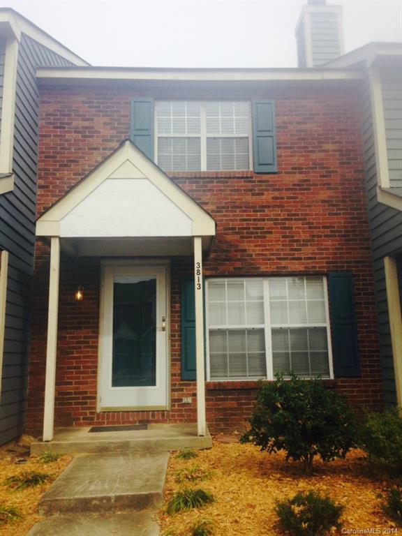 3813 Mosscroft Ln. #2103, Charlotte, NC 28273