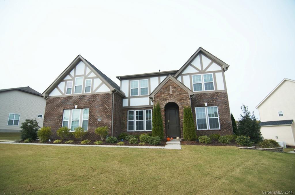 6432 Repose Ln., Huntersville, NC 28078