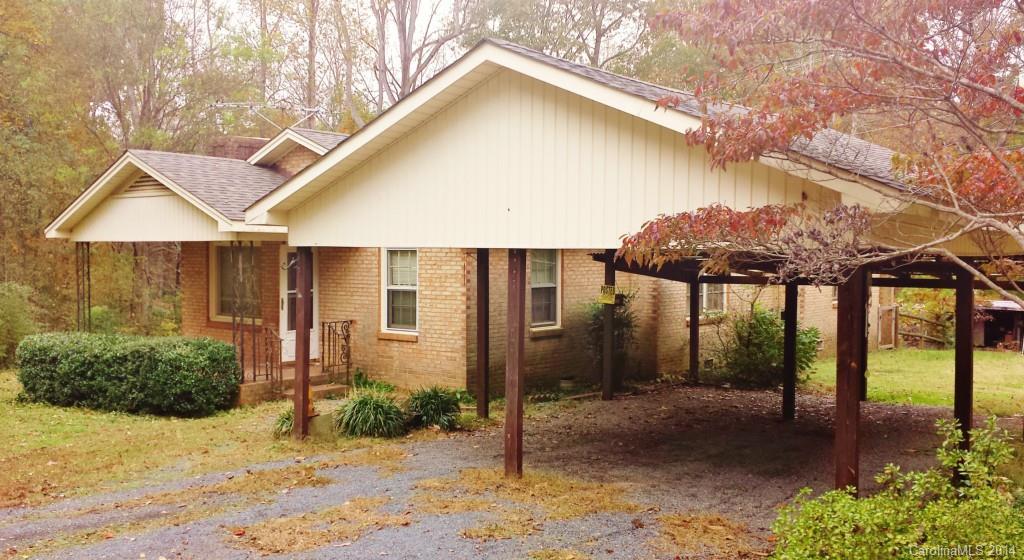 4626 Helms Rd., Waxhaw, NC 28173