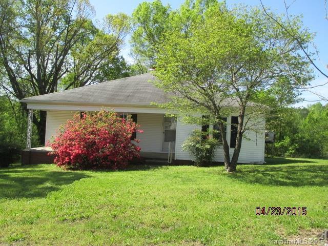 1607 Daniels St., Kannapolis, NC 28081