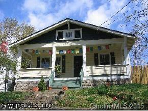 111 Montana Ave, Asheville, NC 28806